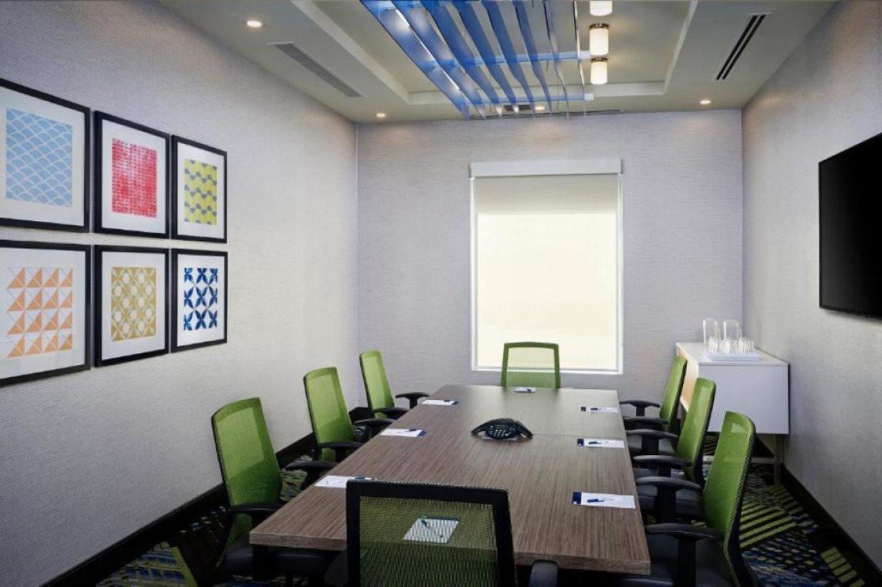 Holiday Inn Express - Sarnia - Point Edward By Ihg Exteriör bild