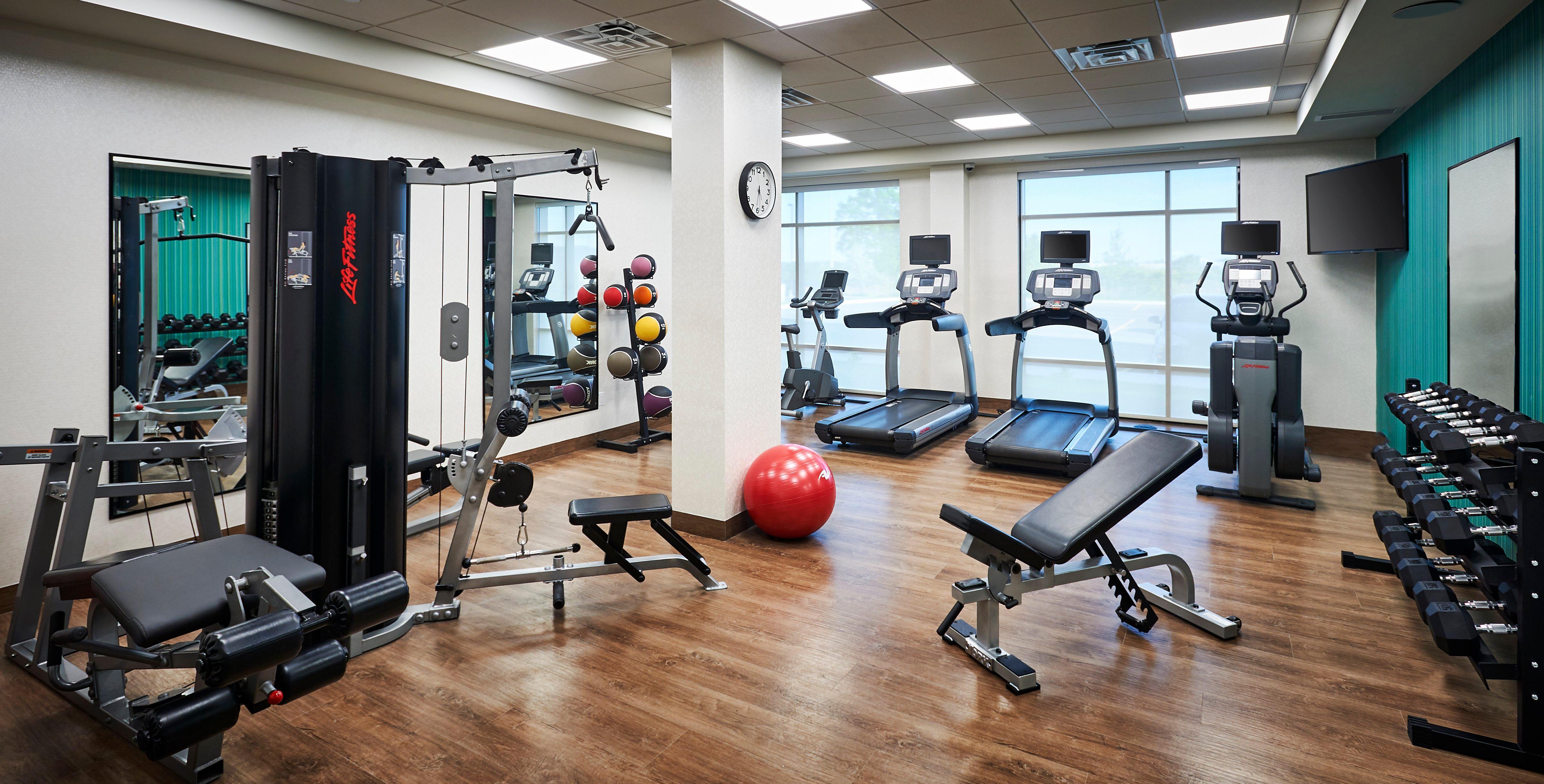 Holiday Inn Express - Sarnia - Point Edward By Ihg Exteriör bild